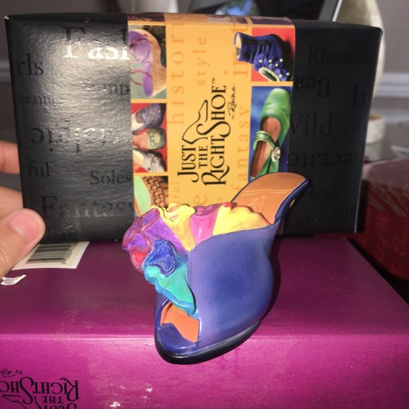 Step into the right shoe Raine rio #25080 new with no box - Picture 3 of 4